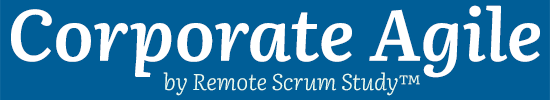 RSS Corporate Agile