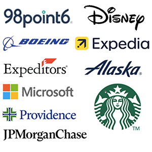 Company Icons