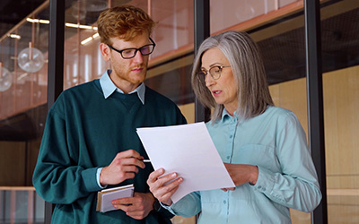 Advisory Consultation